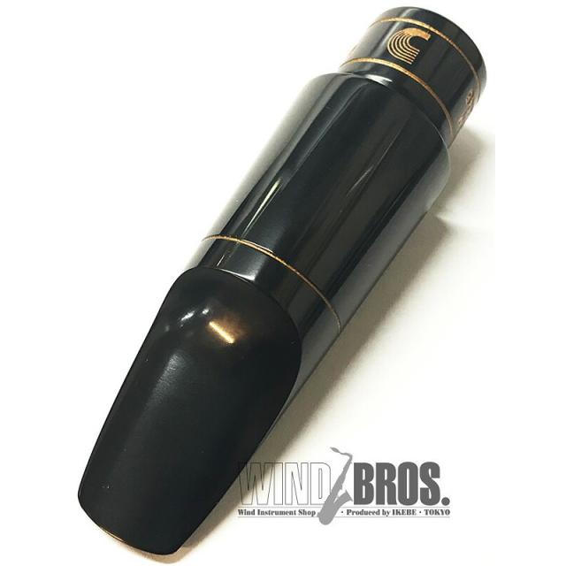 D’Addario Wood Winds 「オープニング：D6M」テナーサックス用マウスピース ダダリオ・ウッドウィンズ セレクト・ジャズの通販は