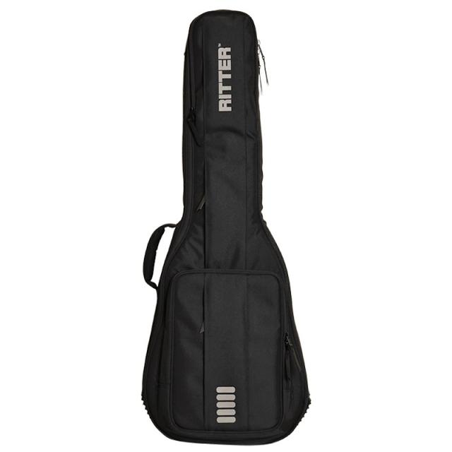 Ritter 【激得GWセール】RGA5-L SBK for Les Paul レスポール専用 (Sea Ground Black)