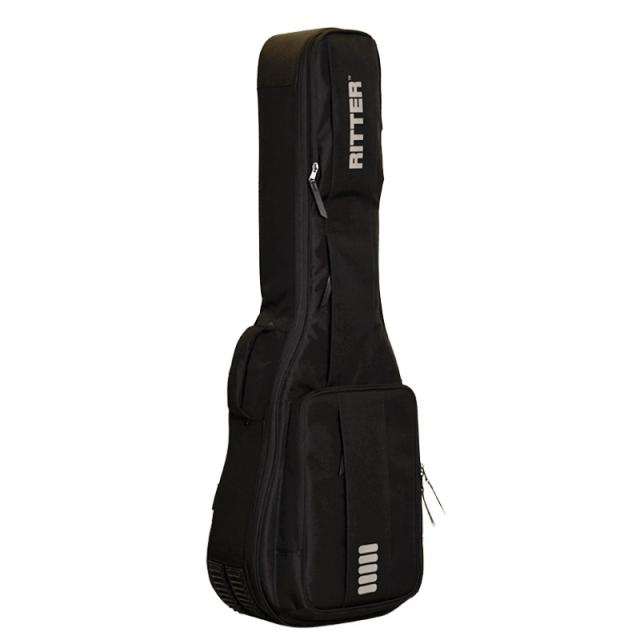 Ritter 【激得GWセール】RGA5-L SBK for Les Paul レスポール専用 (Sea Ground Black)_1