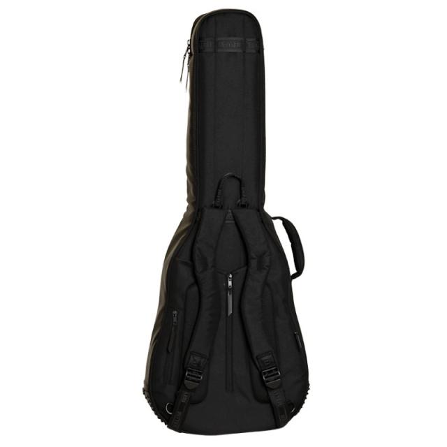 Ritter 【激得GWセール】RGA5-L SBK for Les Paul レスポール専用 (Sea Ground Black)_2