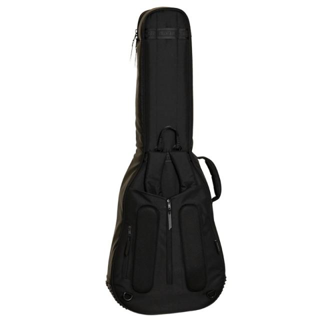 Ritter 【激得GWセール】RGA5-L SBK for Les Paul レスポール専用 (Sea Ground Black)_3