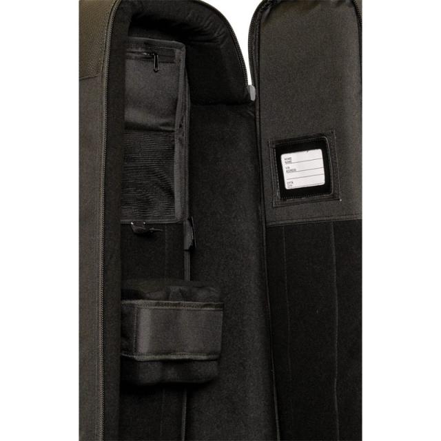 Ritter 【激得GWセール】RGA5-L SBK for Les Paul レスポール専用 (Sea Ground Black)_7