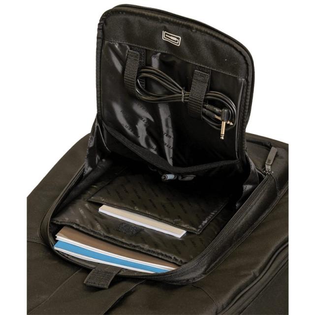 Ritter 【激得GWセール】RGA5-L SBK for Les Paul レスポール専用 (Sea Ground Black)_8