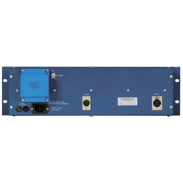 TUBE-TECH 【お取り寄せ商品・納期別途ご案内】PE1C (パルテックイコライザー)(チューブテック)(真空管式)【国内正規品】_1