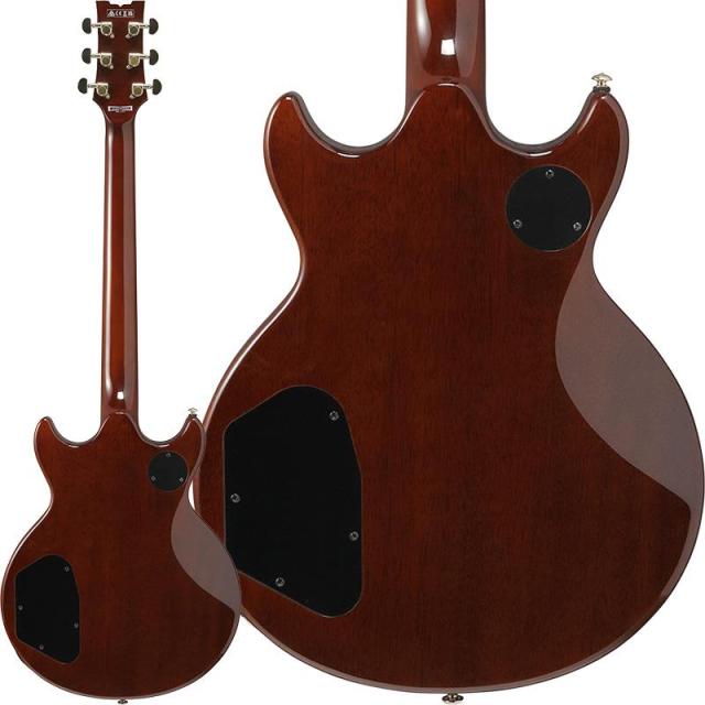 Ibanez AR320-MBM (Midnight Black Metallic) [SPOT MODEL]_1