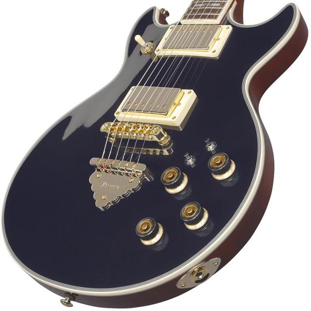 Ibanez AR320-MBM (Midnight Black Metallic) [SPOT MODEL]_2