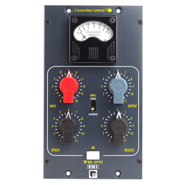 FMR AUDIO RNLA7239E ステレオ アナログ・リミッター