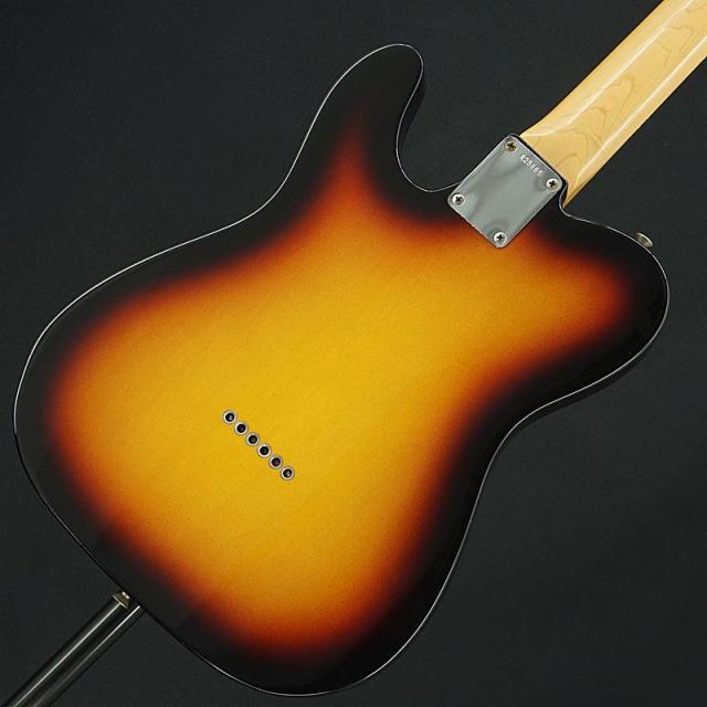 Fender Custom Shop 【激得GWセール】USED 中古 1963 Telecaster NOS (3-Color Sunburst) ［SN.R25665］ フェンダー_1