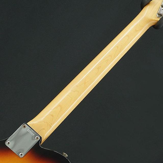 Fender Custom Shop 【激得GWセール】USED 中古 1963 Telecaster NOS (3-Color Sunburst) ［SN.R25665］ フェンダー_5