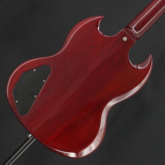 Gibson USED 中古 2008 SG Special(Wine Red)［SN.009380675］ ギブソン_1