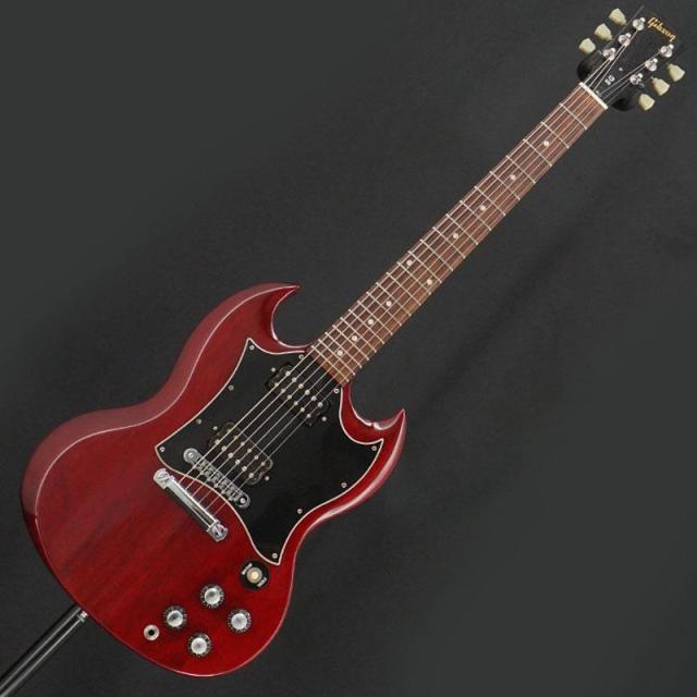 Gibson USED 中古 2008 SG Special(Wine Red)［SN.009380675］ ギブソン_2