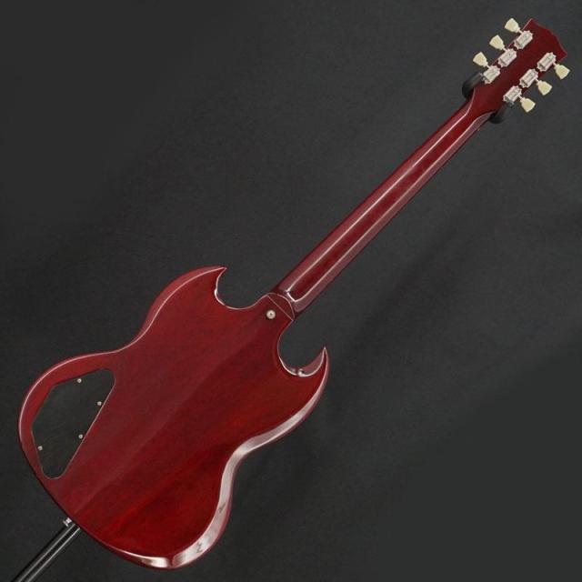 Gibson USED 中古 2008 SG Special(Wine Red)［SN.009380675］ ギブソン_3