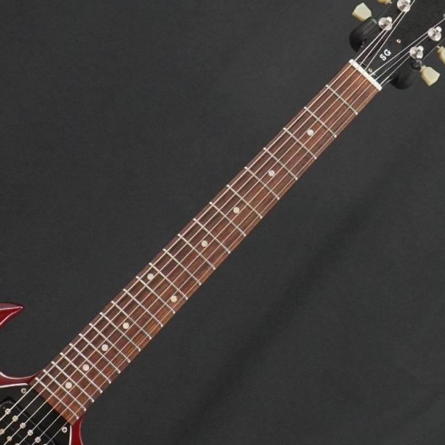 Gibson USED 中古 2008 SG Special(Wine Red)［SN.009380675］ ギブソン_4