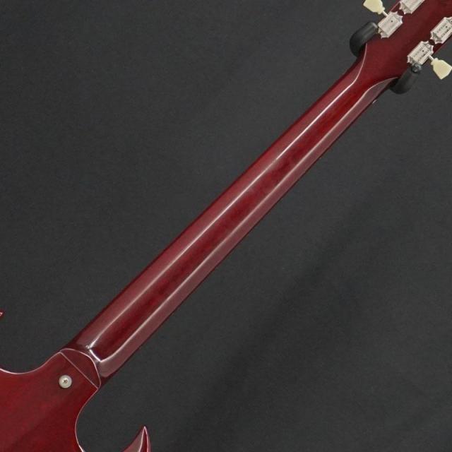 Gibson USED 中古 2008 SG Special(Wine Red)［SN.009380675］ ギブソン_5