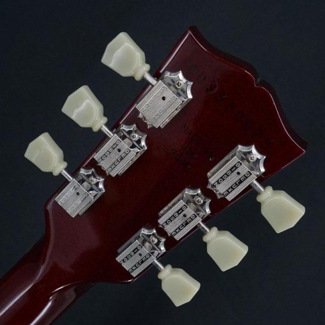 Gibson USED 中古 2008 SG Special(Wine Red)［SN.009380675］ ギブソン_7