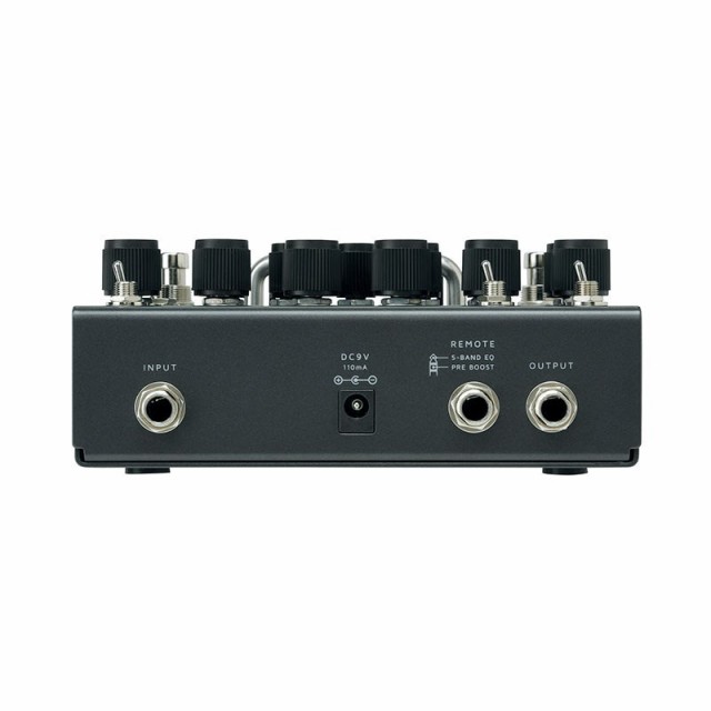 Ibanez PTPRE ~PENTATONE PREAMP~