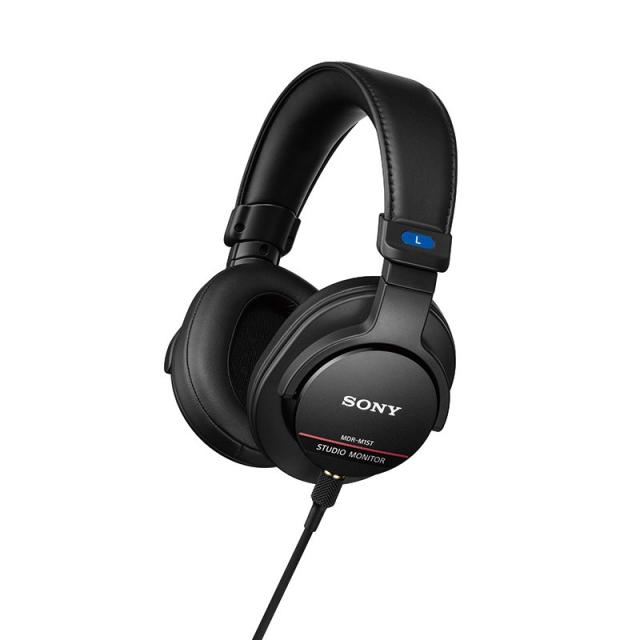 SONY MDR-M1ST 【公式通販】 SONY MDR-M1ST 【公式通販】