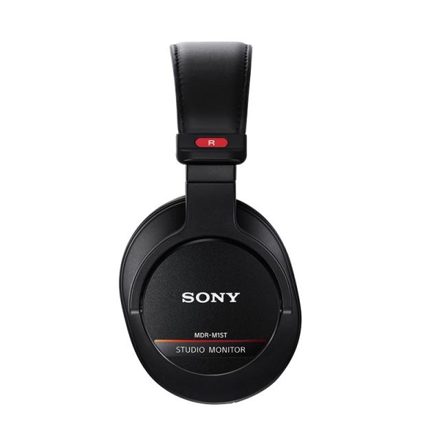 SONY MDR-M1ST 【公式通販】 SONY MDR-M1ST 【公式通販】