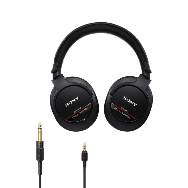 SONY MDR-M1ST 【公式通販】 SONY MDR-M1ST 【公式通販】