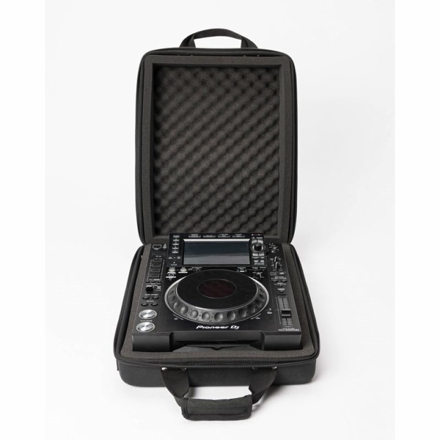 MAGMA 【半期決算大セール】CTRL-CASE CDJ/MIXER II 【台数限定特価】【CDJ-3000 / DJM-900NXS2等に対応するケース】の通販は