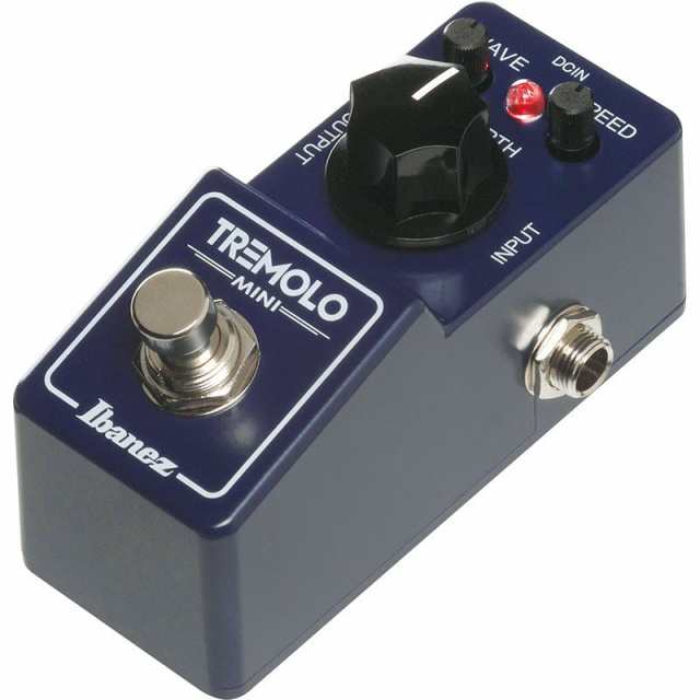 Ibanez TRMINI [MINI Tremolo Pedal]