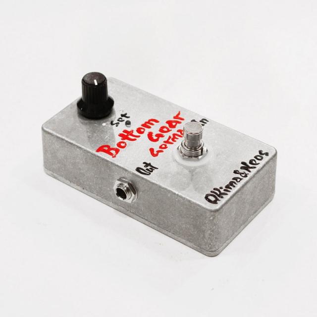 Akima&Neos Bottom Gearの通販は