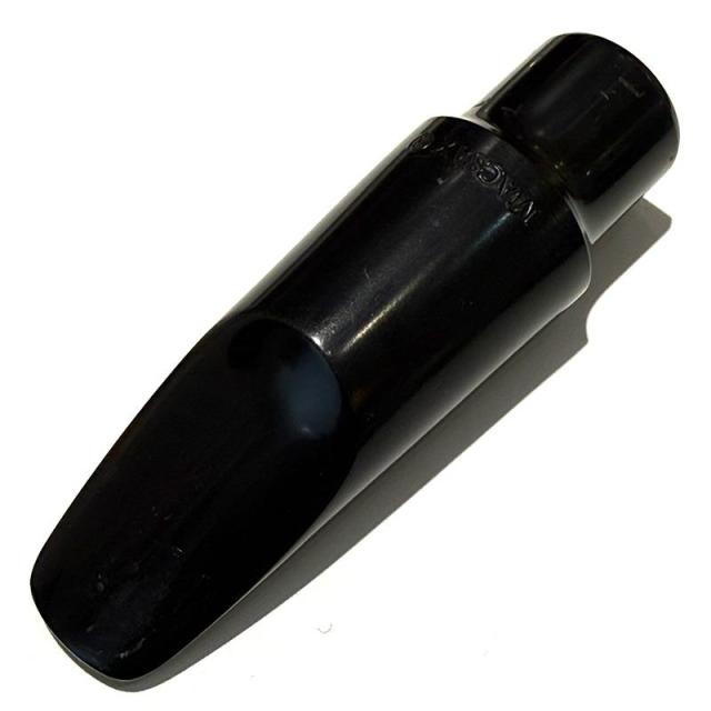 その他ブランド(管楽器・吹奏楽器) USED 中古 テナーサックス用マウスピース マック・サックス(MACSAX) ハードラバー #8*