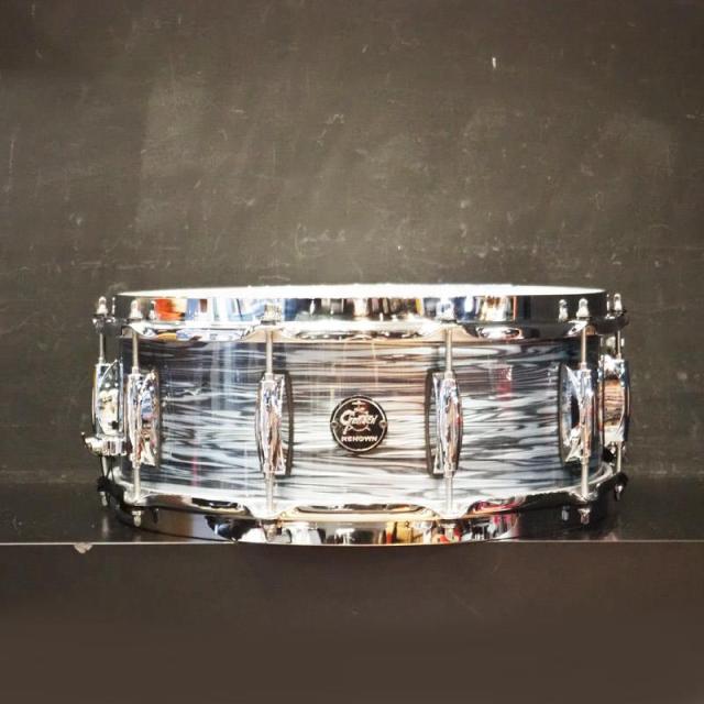 GRETSCH USED 中古 RN2-5514S-SOP [RENOWN Series Snare Drum 14 x 5.5/ Silver Oyster Pearl]