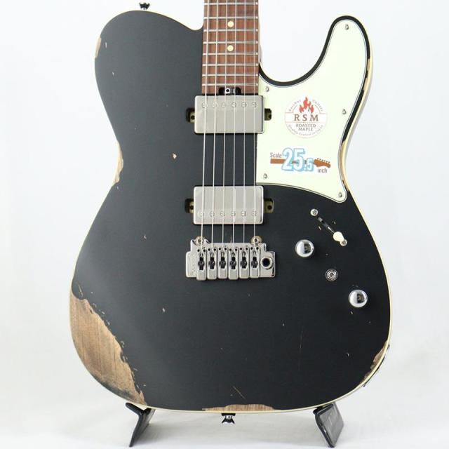 Bacchus Global Series TACTICS24 Bacchus Tactics 24 Ash, See Thru Blue