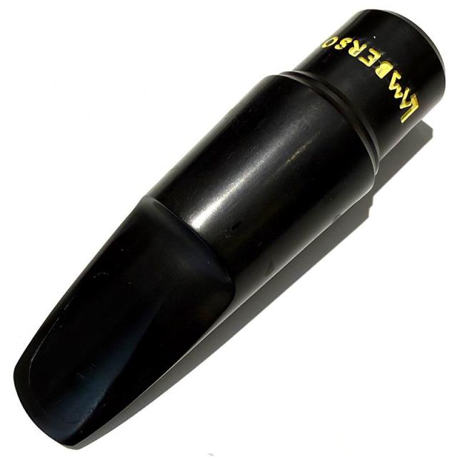 Berg Larsen USED 中古 テナーサックス用マウスピース ランバーソン(LAMBERSON) ハードラバー #L7