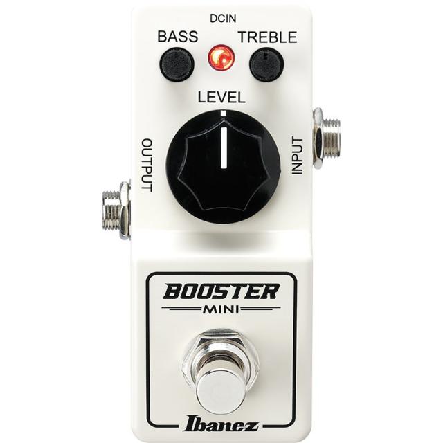 Ibanez BTMINI（アイバニーズ）ブースター 7,107円