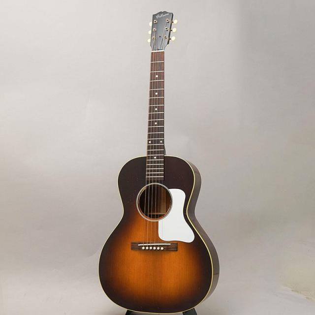 Gibson 【展示入替大放出ファイナルプライス】【夏のボーナスセール】【チョイキズ特価】  1933 L-00 Vintage Sunburst Light Aged  ギブソン_2