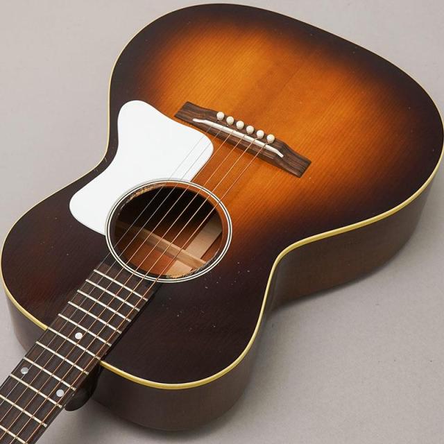Gibson 【展示入替大放出ファイナルプライス】【夏のボーナスセール】【チョイキズ特価】  1933 L-00 Vintage Sunburst Light Aged  ギブソン_4