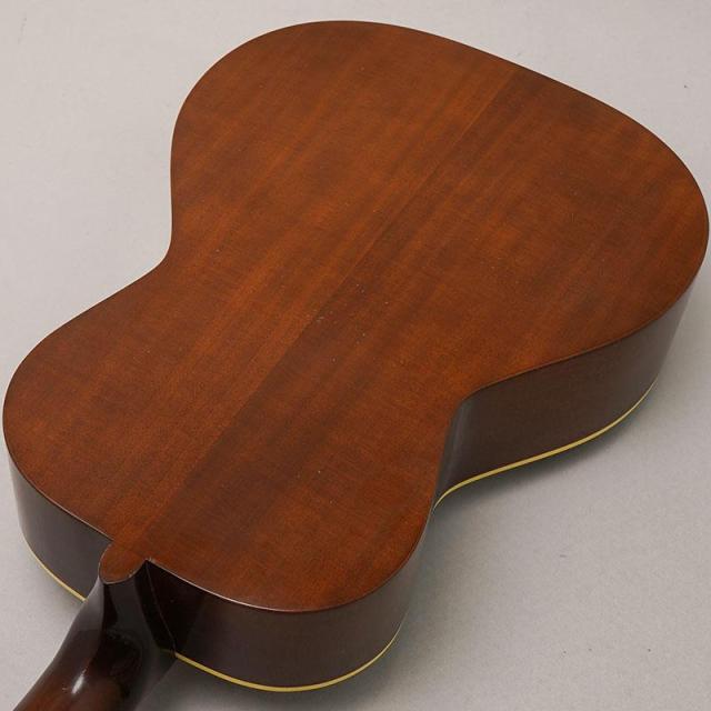 Gibson 【展示入替大放出ファイナルプライス】【夏のボーナスセール】【チョイキズ特価】  1933 L-00 Vintage Sunburst Light Aged  ギブソン_5
