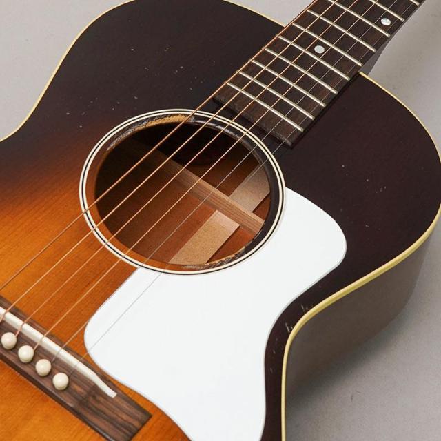 Gibson 【展示入替大放出ファイナルプライス】【夏のボーナスセール】【チョイキズ特価】  1933 L-00 Vintage Sunburst Light Aged  ギブソン_6