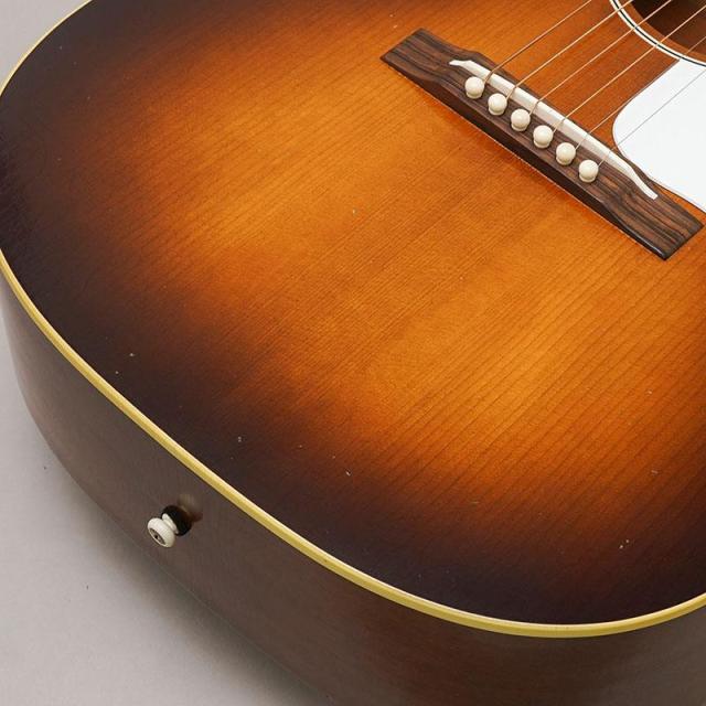 Gibson 【展示入替大放出ファイナルプライス】【夏のボーナスセール】【チョイキズ特価】  1933 L-00 Vintage Sunburst Light Aged  ギブソン_7