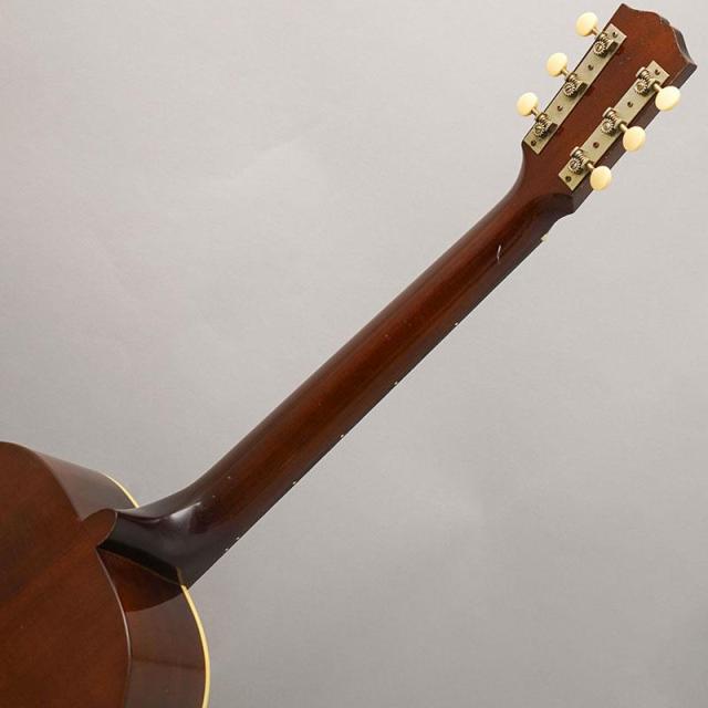 Gibson 【展示入替大放出ファイナルプライス】【夏のボーナスセール】【チョイキズ特価】  1933 L-00 Vintage Sunburst Light Aged  ギブソン_9