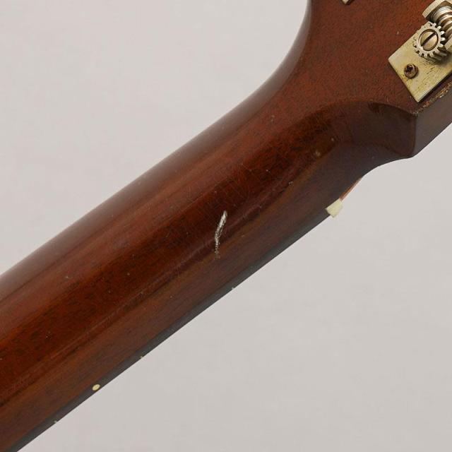 Gibson 【展示入替大放出ファイナルプライス】【夏のボーナスセール】【チョイキズ特価】  1933 L-00 Vintage Sunburst Light Aged  ギブソン_10