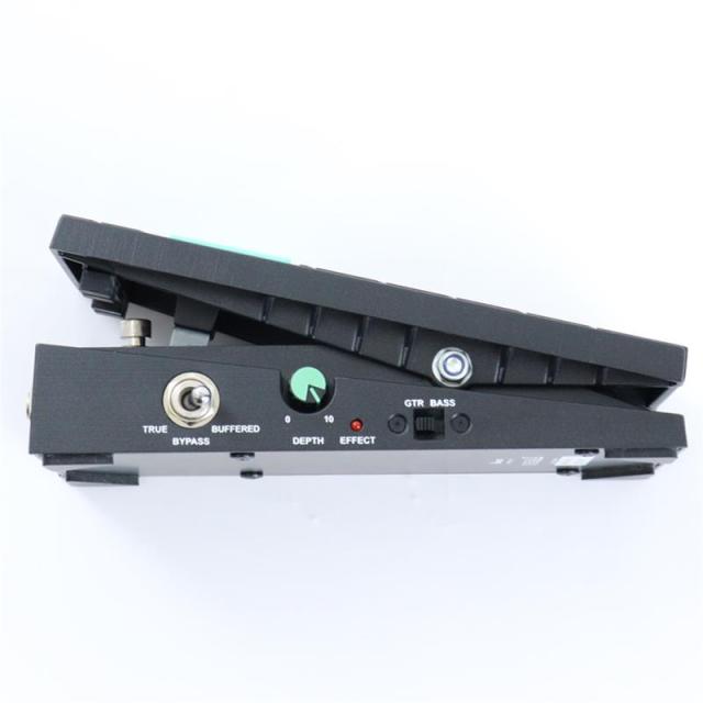 楽器・機材 Ibanez WH10 黒 ギターワウワウ