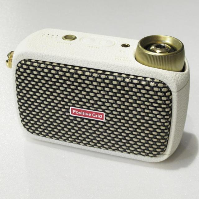 Positive Grid USED 中古 Spark GO Pearl