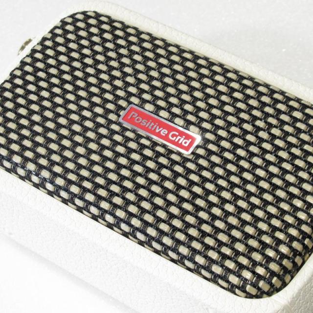 Positive Grid USED 中古 Spark GO Pearl_2