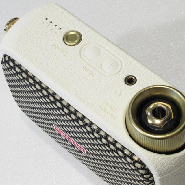 Positive Grid USED 中古 Spark GO Pearl_4