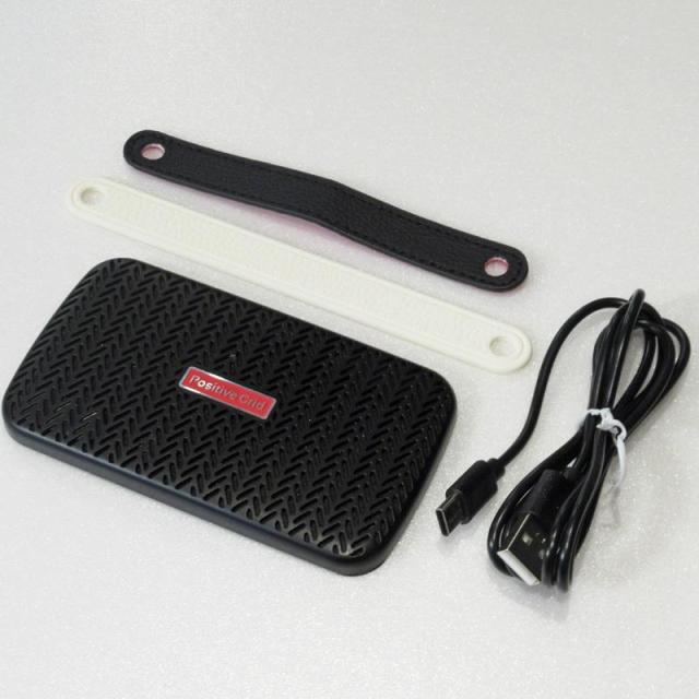 Positive Grid USED 中古 Spark GO Pearl_8