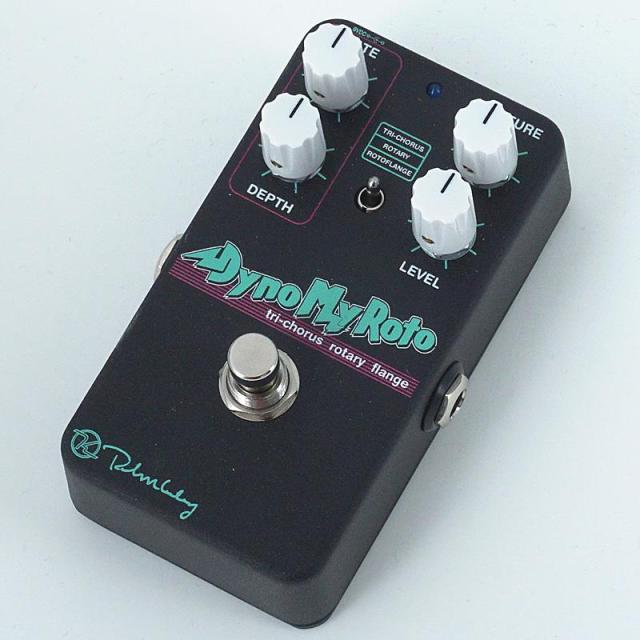 keeley USED 中古 Dyna My Roto キーリー