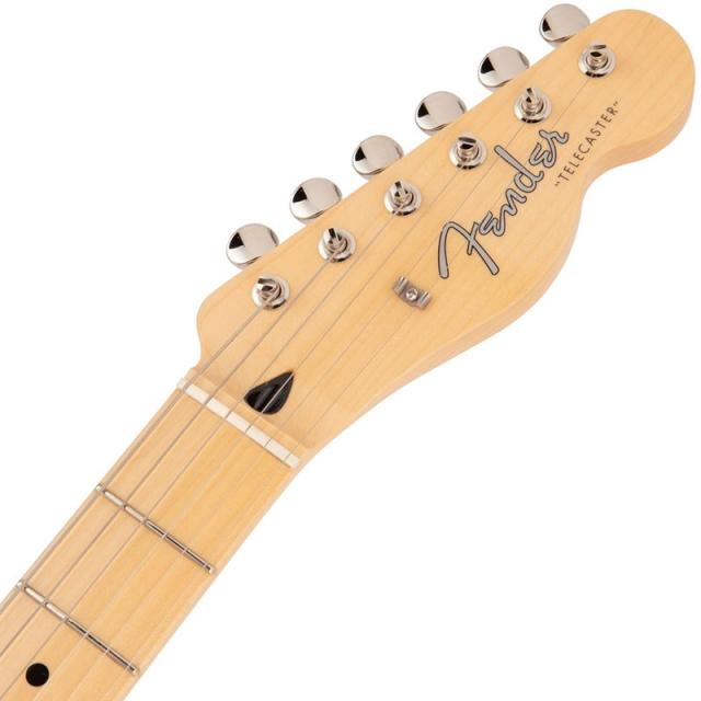 Fender Made in Japan Hybrid II Telecaster (3-Color Sunburst/Maple)