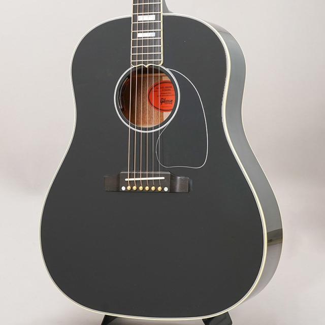 Gibson Custom Shop Modern Collection J-45 Custom (Ebony) ギブソンの通販は 326,700円