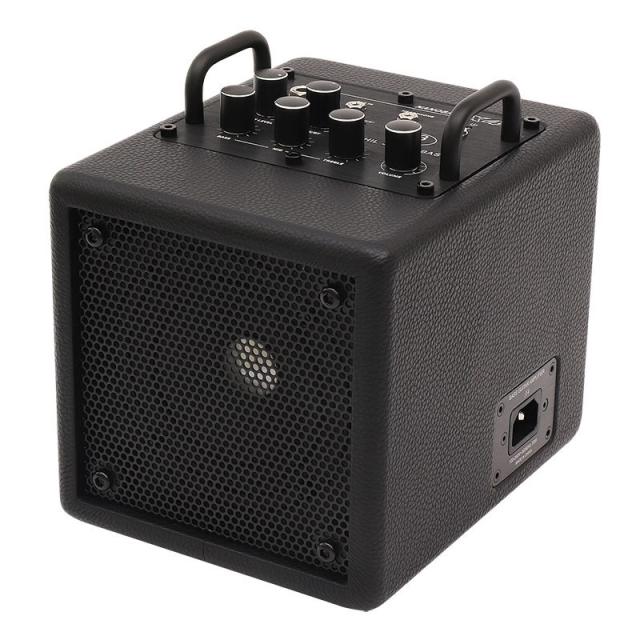 PJB（Phil Jones Bass） NANOBASS X4 (BLACK)