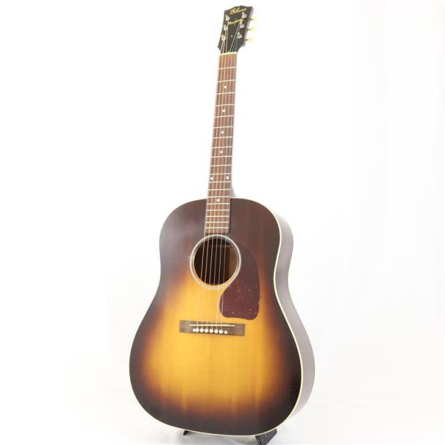 Gibson Murphy Lab Collection 1942 Banner J-45 Light Aged ギブソン_2