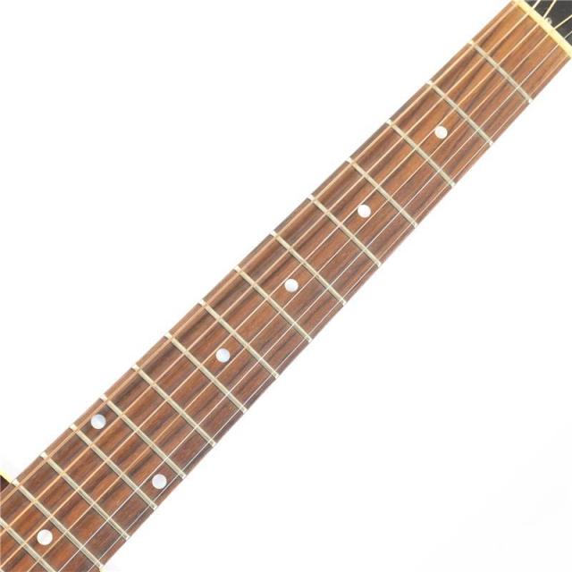 Gibson Murphy Lab Collection 1942 Banner J-45 Light Aged ギブソン_4