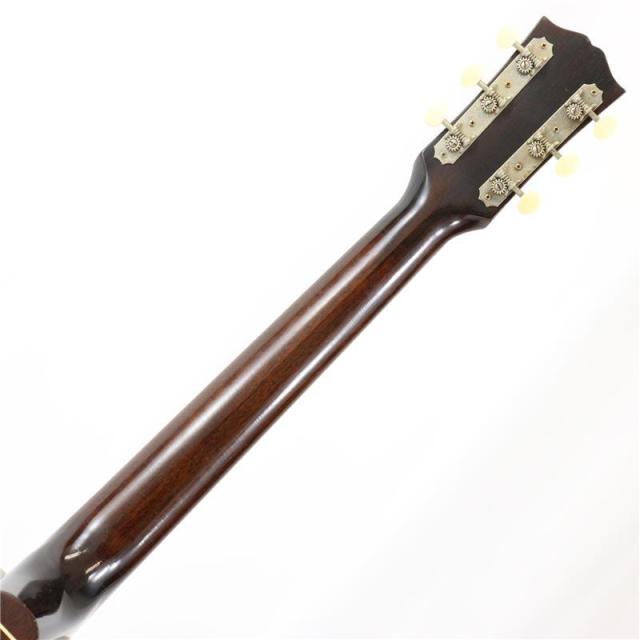 Gibson Murphy Lab Collection 1942 Banner J-45 Light Aged ギブソン_5
